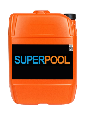 SPP Superpool SuperWinter 20 KG (Kış Bakım Kimyasalı)