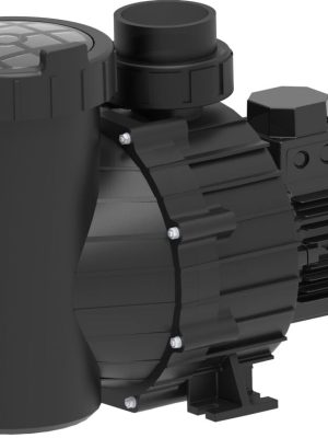 Saci 5,5 HP Trifaze Supra Serisi Havuz Pompası