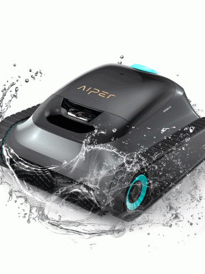 Aiper Scuba S1 Kablosuz Havuz Robotu