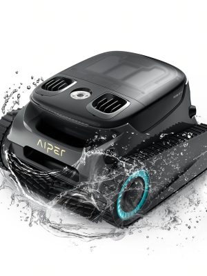 Aiper Scuba S1 Pro Kablosuz Havuz Robotu