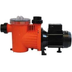 Saci 0,75 hp Monofaze Winner Serisi Havuz Pompası