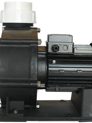 Superpool 5,5 hp Trifaze WTB Serisi Ön Filtresiz Havuz Pompası