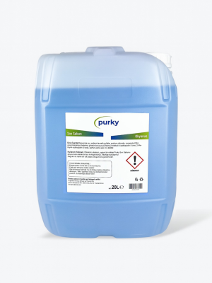 Purky Sıvı Sabun Okyanus Ferağlı 20 LT